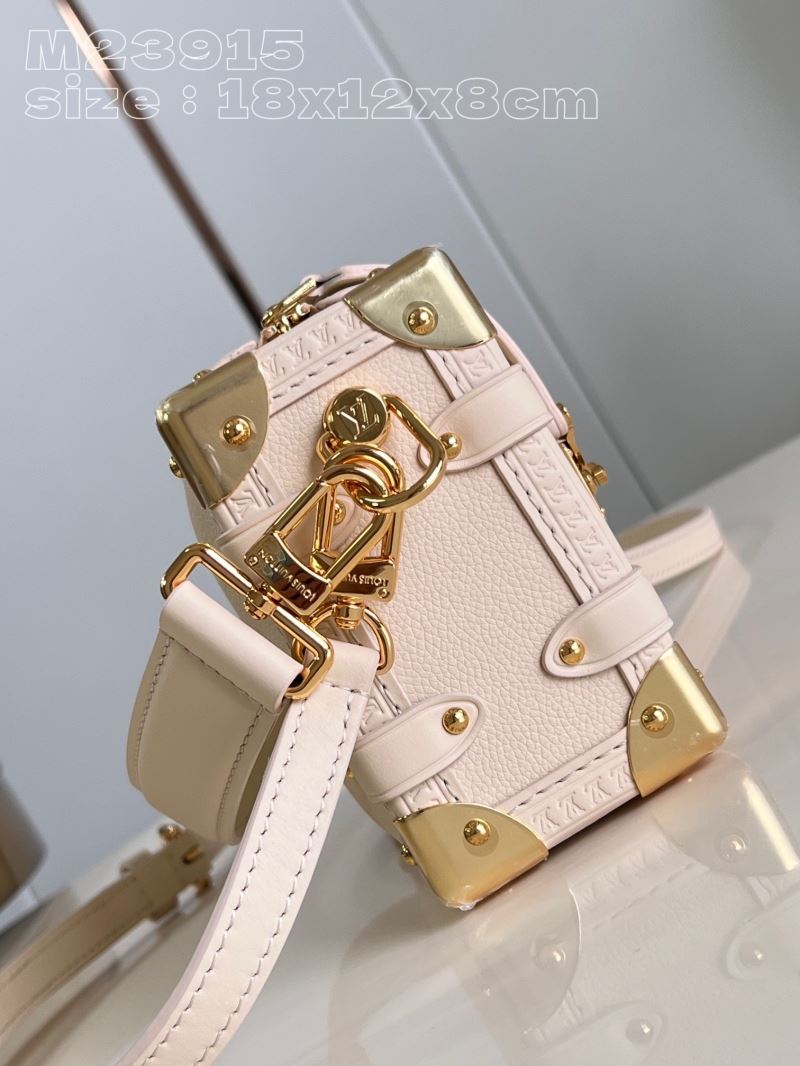 Louis Vuitton Box Bags